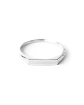 Bague Fuso